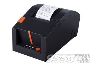佳博GP-5890XV票据打印机驱动