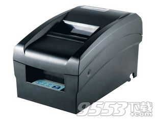佳博GP-7645I针式打印机驱动