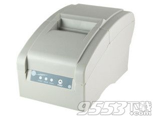 佳博GP-7645II针式打印机驱动