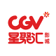 CGV電影購(gòu)票