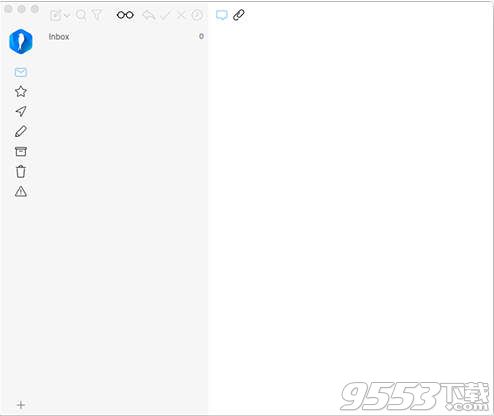 Canary Mail Mac版(邮件客户端)