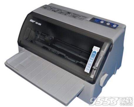 star NX200T打印机驱动