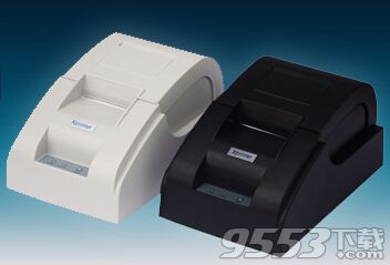 芯烨XP58III+打印机驱动