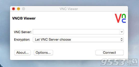 RealVNC for Mac(远程控制软件)