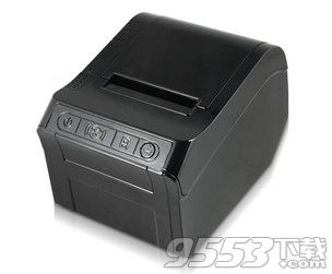 佳博GP-U80300III票据打印机驱动