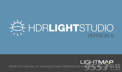 Lightmap HDR Light Studio Mac版