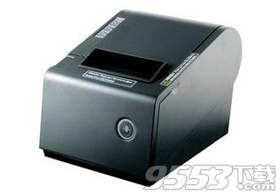 佳博GP-80160IIN票据打印机驱动