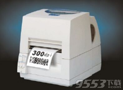 西铁城CLS300打印机驱动