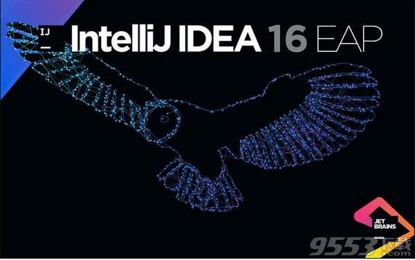 IntelliJ IDEA16注册机