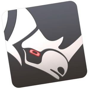 犀牛软件mac下载|Rhinoceros for mac v5.0.1.5