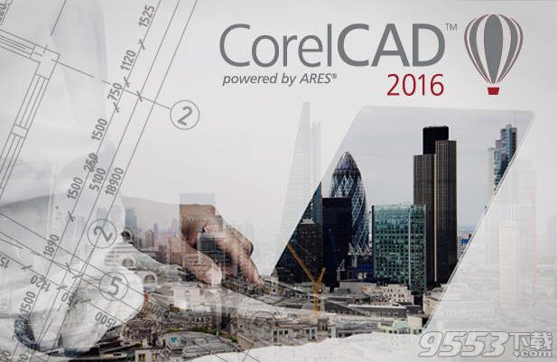 CorelCAD for Mac