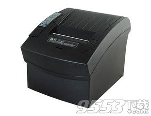 佳博GP-80160IIIN票据打印机驱动