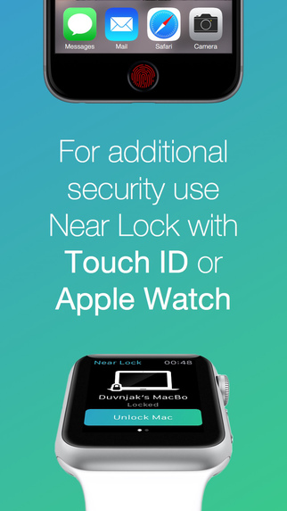 near lock下载-near lock iPhone版v3.2图2