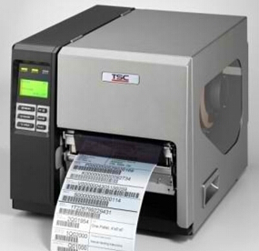 TSC MX240打印机驱动