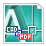 CAD批量打印工具 v5.1 官方版