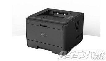 奔图P3205DN打印机驱动