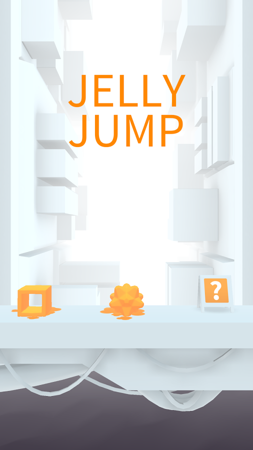 果冻跳跃下载-果冻跳跃jelly jump 安卓版1.2图3