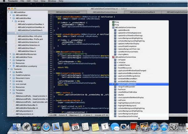 Textastic For Mac(文本编辑器)