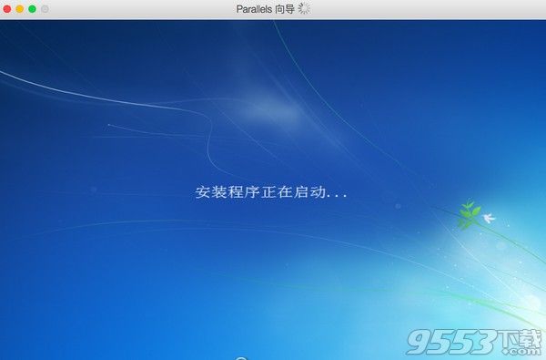 mac虚拟机怎么安装win7？mac虚拟机安装教程win7