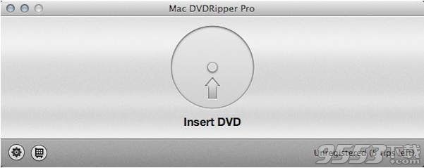 Mac DVDRipper for mac 