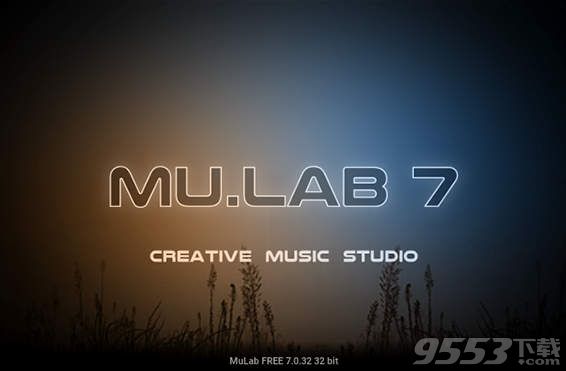 MuLab Mac版(音乐制作软件)
