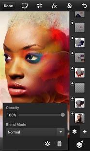 photoshop手机版下载-photoshop手机版ios版v1.53图3