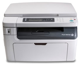 富士施乐m250s打印机驱动