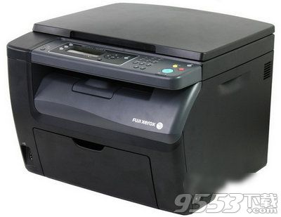 富士施乐m205b打印机驱动