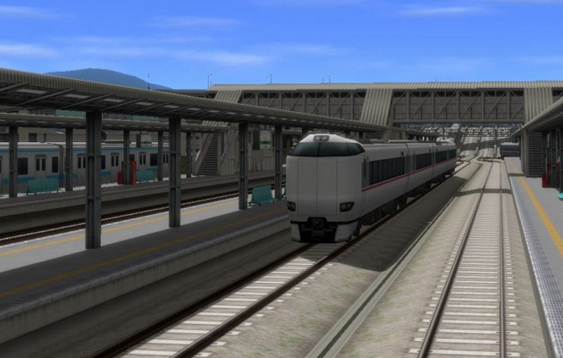 A列车9v4.0日本铁道模拟器中文版下载_A列车9v4.0日本铁道模拟器单机游戏下载图1