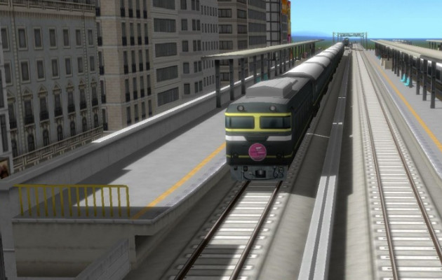 A列车9v4.0日本铁道模拟器中文版下载_A列车9v4.0日本铁道模拟器单机游戏下载图6