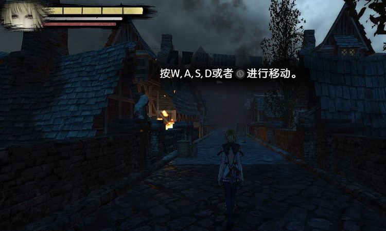 阿尼玛：回忆之门中文版下载_阿尼玛：回忆之门单机游戏下载图2