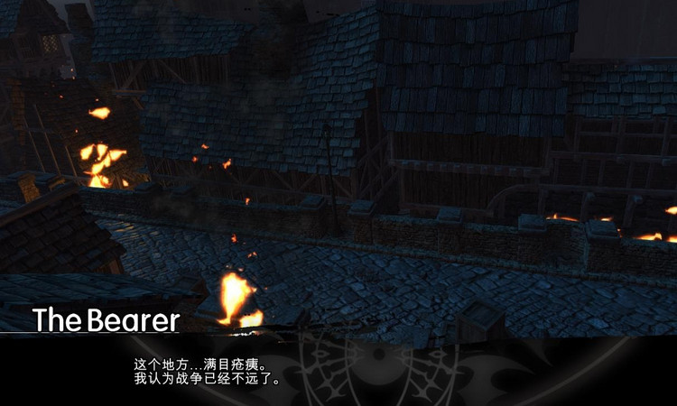 阿尼玛：回忆之门中文版下载_阿尼玛：回忆之门单机游戏下载图3