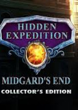 探秘远征11：米加德之劫