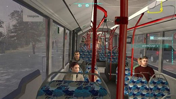 巴士模拟2012中文版下载_巴士模拟2012单机游戏下载图2