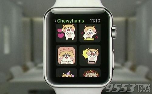 apple watch微信不显示内容怎么办?apple watch微信不显示的设置方法