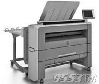 奥西im4521打印机驱动