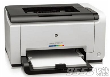 惠普DA4536打印机驱动