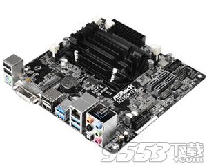 ASRock华擎N3150M主板BIOS