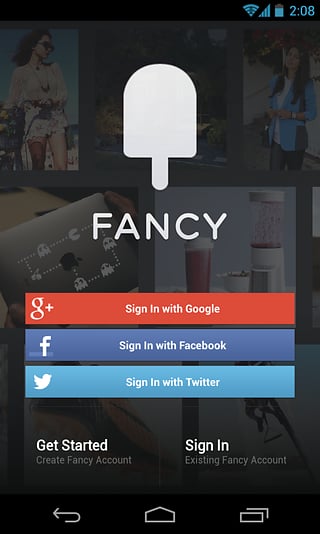 欢喜Fancy安卓版截图6