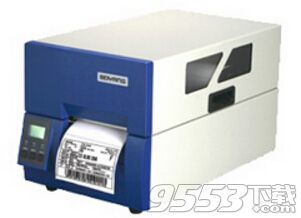北洋BTP6306I打印机驱动