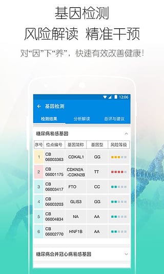 悦糖iPad版截图3