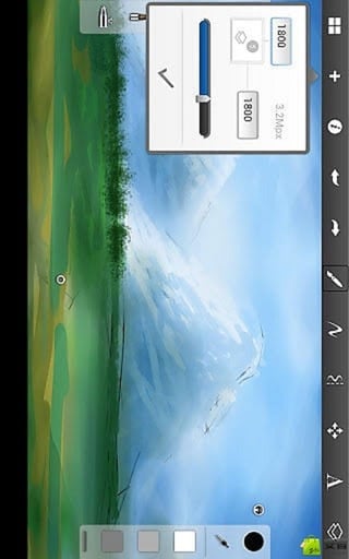 绘画神器下载-绘画神器iPhone版下载v1.5图2