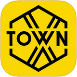 TOWN iPhone版