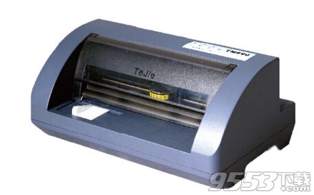 特杰tm6906打印机驱动