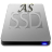 AS SSD Benchmark中文版 V2016 单文件版