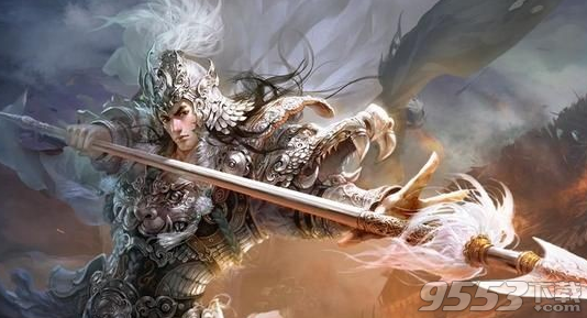 DNF圣武槍魂帶魔戰(zhàn)套怎么樣?圣武槍魂帶魔戰(zhàn)套用什么武器好?