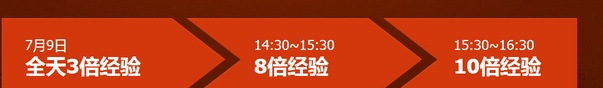 CF7月9日QQ浏览器在线有礼网址 7.9在线QQ浏览器送金牛座AWM青花瓷
