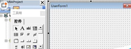 利用excel vba编程在窗体上画一座房子