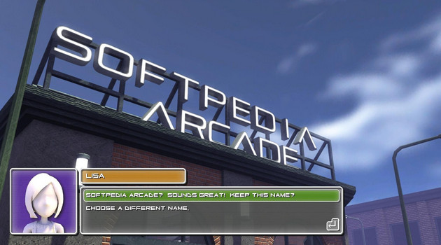 街机争霸Arcadecraft中文版_街机争霸单机游戏下载图1
