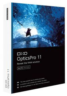 ro 11 mac|DxO Optics Pro Mac版(数码照片后期